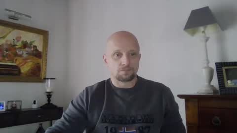 Espigle online show from 01-27-25, 02:57