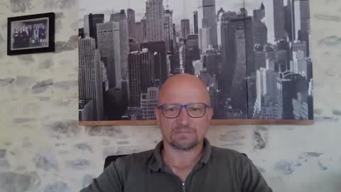 Espigle online show from 06-03-26, 07:11