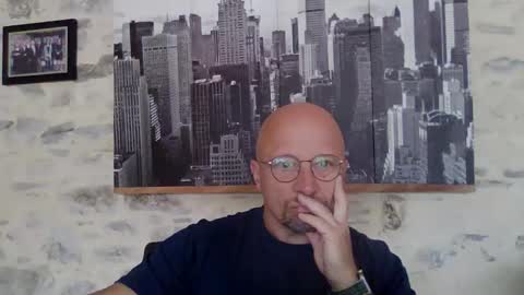 Espigle online show from 06-08-26, 07:42