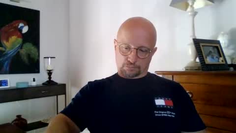 Espigle online show from 07-01-26, 07:21