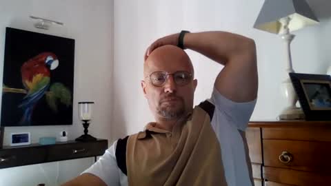 Espigle online show from 07-03-26, 07:37