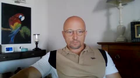 Espigle online show from 07-08-26, 09:03