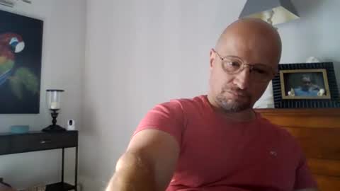 Espigle online show from 07-31-26, 07:08