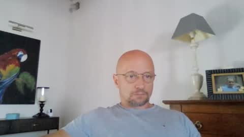 Espigle online show from 08-04-26, 08:28