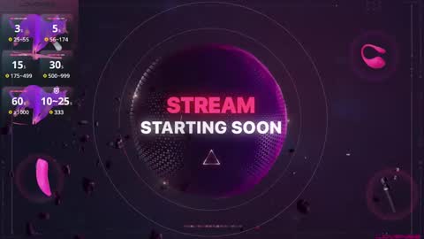 Snapshot of lsdprincess chatting on 01-19-25, 11:00 Princess online show from 01-19-25, 11:00