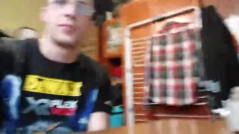 Lshot D online show from 12-07-24, 12:02