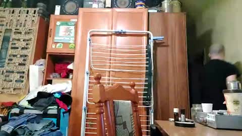 Lshot D online show from 01-18-25, 06:34