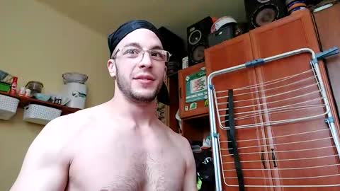 Lshot D online show from 03-12-25, 12:57