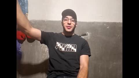 Lshot D online show from 10-16-25, 07:20