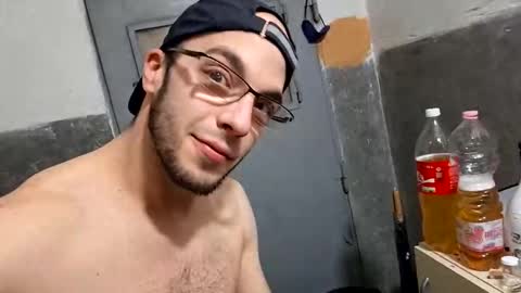 Lshot D online show from 11-09-25, 05:55