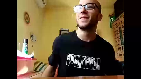 Lshot D online show from 03-13-26, 08:54