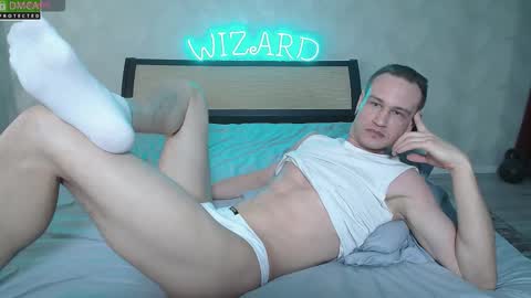 Lstfl wizard online show from 03-05-26, 11:28