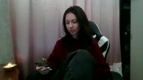 Lu krecia online show from 12-03-24, 01:10