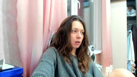 Lu krecia online show from 01-07-25, 06:56