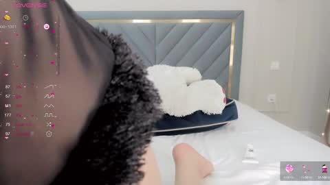 Snapshot of lu_mina chatting on 01-19-25, 01:21 lu_mina online show from 01-19-25, 01:21