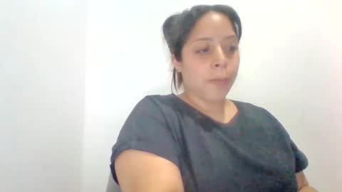 Lucy online show from 11-25-25, 03:28