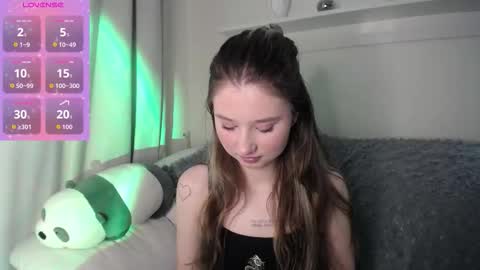 Lua online show from 10-10-25, 11:42