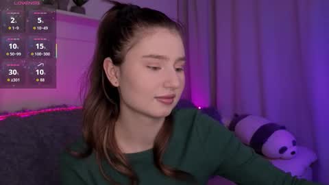 Lua online show from 03-13-26, 10:05