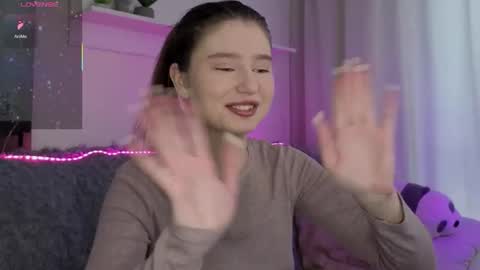 Lua online show from 03-25-26, 01:06