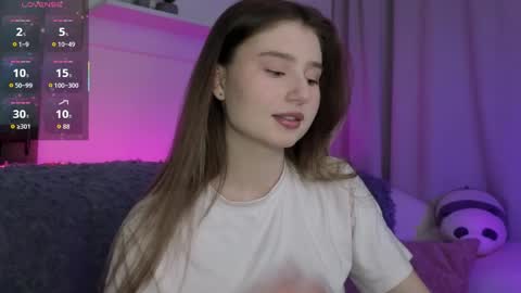 Lua online show from 03-26-26, 06:35