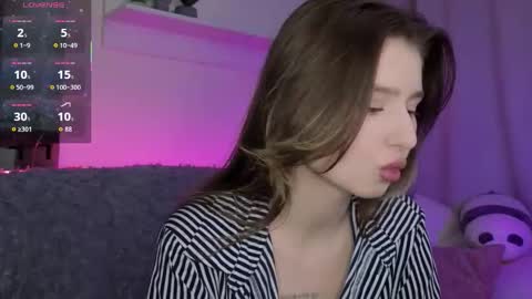 Lua online show from 03-27-26, 06:18