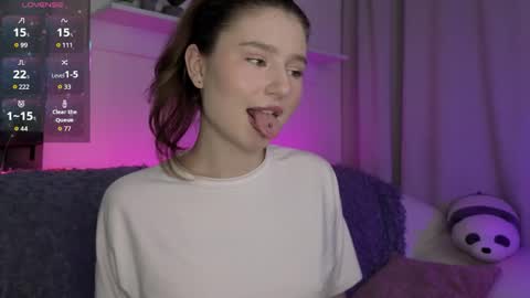 Lua online show from 03-31-26, 03:08