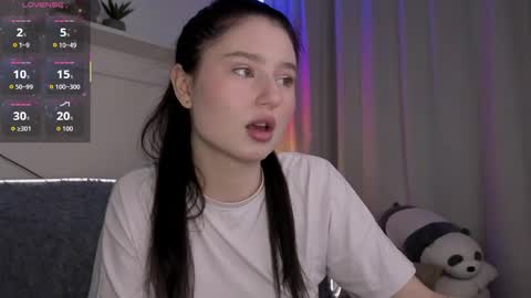 Lua online show from 04-23-26, 05:59