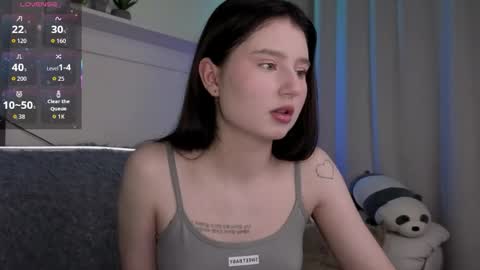 Snapshot of lua__19 chatting on 04-30-26, 08:57 Lua online show from 04-30-26, 08:57
