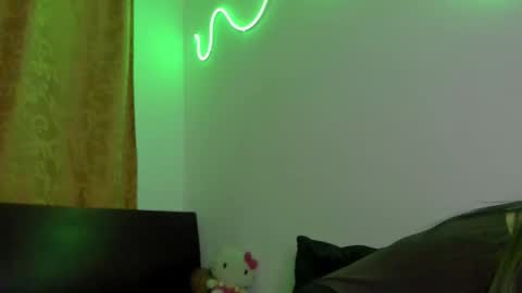 Jenn online show from 03-28-26, 08:41