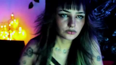 Snapshot of luaar_moon chatting on 07-28-26, 01:56 Jenn online show from 07-28-26, 01:56