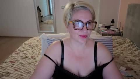 luana online show from 12-05-25, 08:23