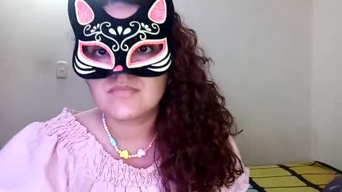 Snapshot of luana363 chatting on 01-15-25, 10:24 luana363 online show from 01-15-25, 10:24