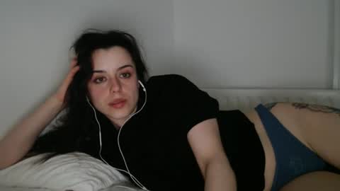 luana online show from 11-01-25, 10:34