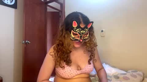 luana_winner online show from 11-06-25, 02:51