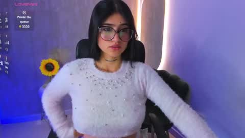 Luana online show from 10-03-25, 12:02