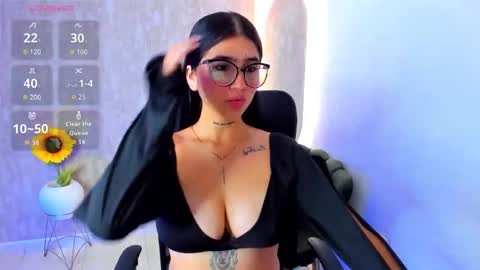 Luana online show from 11-05-25, 12:05