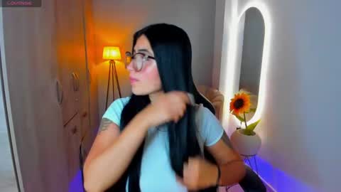 Luana online show from 06-11-26, 12:03