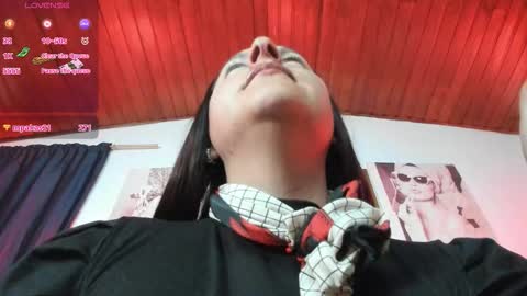 luanadabbraccio_ online show from 11-20-25, 02:39