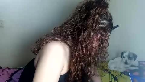 Snapshot of luanapowerful chatting on 01-20-25, 04:21 luanapowerful online show from 01-20-25, 04:21