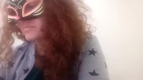 Snapshot of luanapowerful chatting on 02-16-25, 03:38 luanapowerful online show from 02-16-25, 03:38