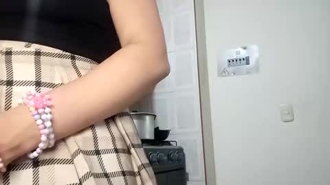 Snapshot of luanapowerful chatting on 03-04-25, 02:38 luanapowerful online show from 03-04-25, 02:38