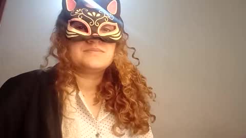 Snapshot of luanapowerful chatting on 11-04-25, 09:41 luanapowerful online show from 11-04-25, 09:41