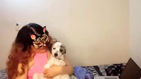 luanapowerful online show from 11-20-25, 09:58