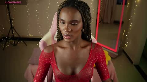 IG luana orq online show from 04-16-26, 11:18