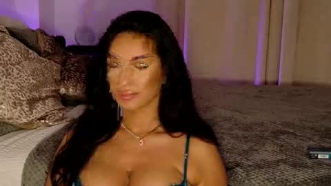 Snapshot of luanaxdess chatting on 05-23-26, 06:34 Luana Dess online show from 05-23-26, 06:34