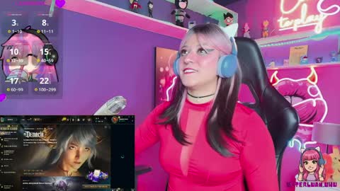 Luan online show from 04-03-26, 03:21