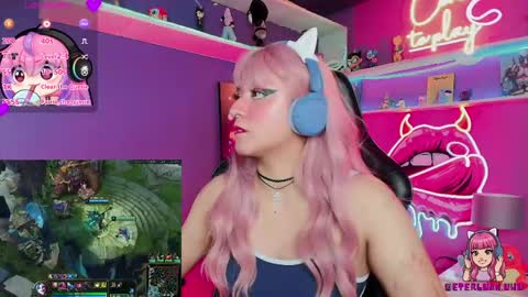 Luan online show from 04-15-26, 04:47