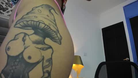 LuankaKozlov online show from 03-04-26, 09:32