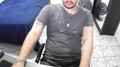 Snapshot of luanloraes chatting on 07-19-26, 11:30 luanloraes online show from 07-19-26, 11:30