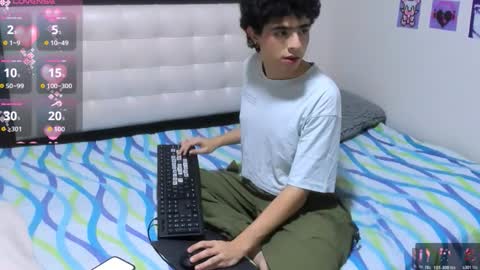 Snapshot of luanrush_ chatting on 02-05-26, 12:26 LuanRush online show from 02-05-26, 12:26